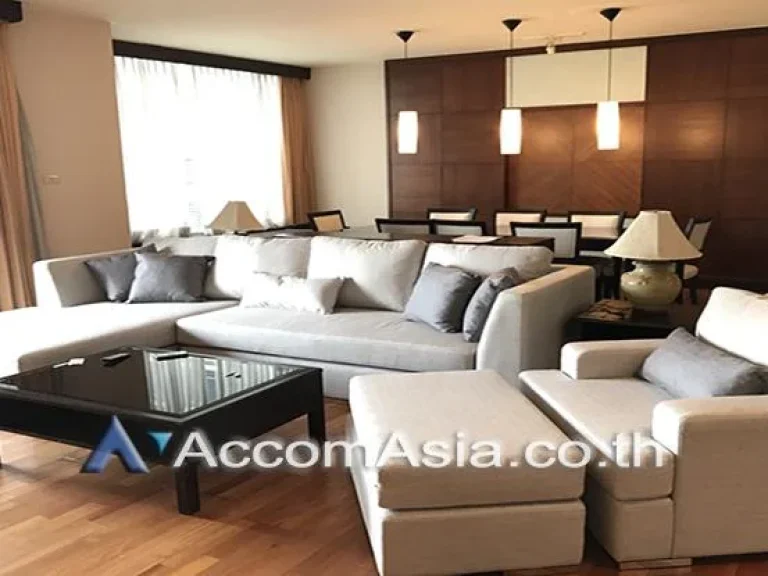 All Seasons Mansion Condominium 3 Bedroom For Rent amp Sale BTS Ploenchit in Ploenchit Bangkok