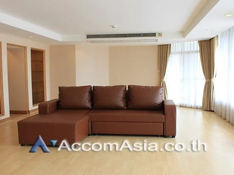 Simply Life Apartment 31 Bedroom For Rent BTS Phrom Phong in Sukhumvit Bangkok