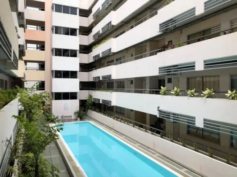 ขาย Condo Garden Court ราษฎร์บูรณะ