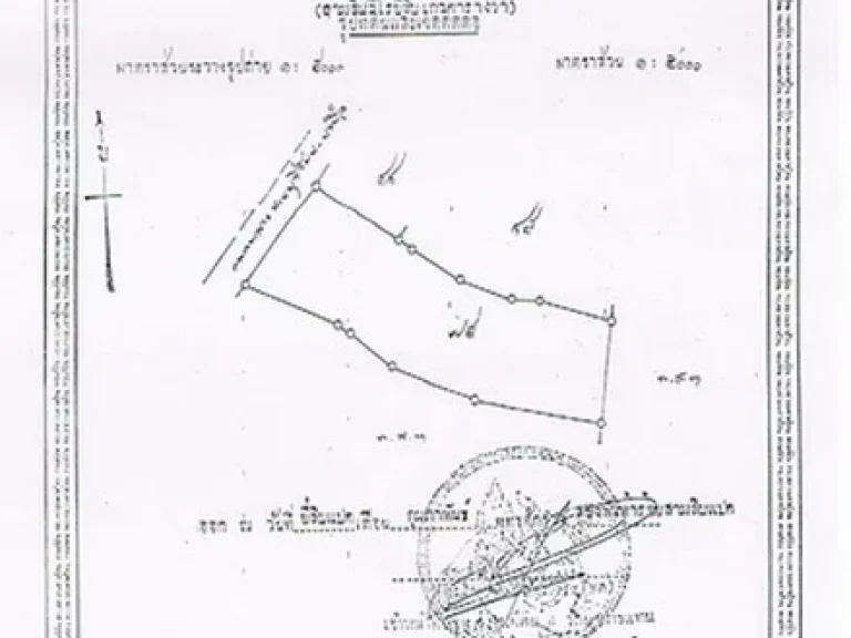 ขายที่ดินโฉนด 34 ไร่ อสตึก ติดถนนสี่เลนสตึก -บุรีรัมย์ตรงแยกจอมพระ