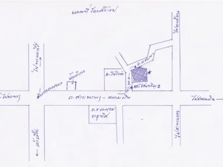 ที่ดินสวยถมแล้ว เยื้องโรงเรียนเบญจมะราชูทิศนครศรีธรรมราช