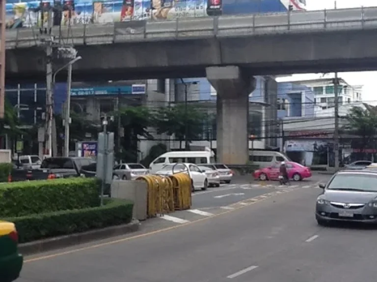 ขายที่ดิน 306 ตรว ถนนพหลโยธิน ใกล้สถานีรถไฟฟ้า BTS อารีย์ -สนามเป้า-อนุสาวรีย์ชัยสมรภูมิ