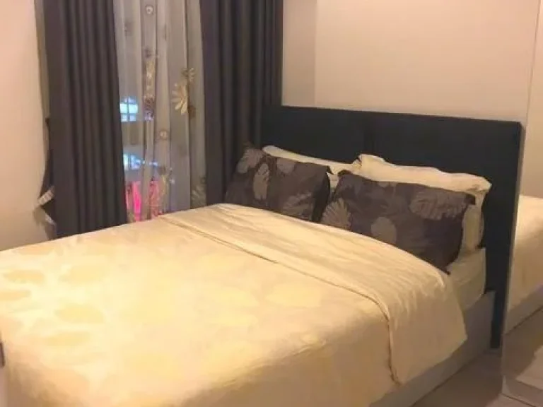 Condo for rent CENTRIC RATCHADA  HUAI KHWANG