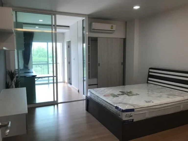 Private Condo คอนโดหรู ใกล้มหาวิทยาลัยแม่โจ้