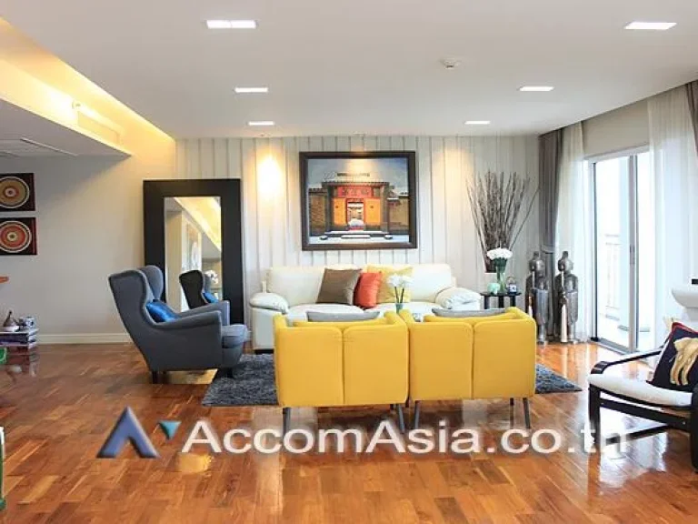 Sathorn Park Place Condominium 2 Bedroom For Rent BTS Sala Daeng - MRT Lumphini in South Sathorn Bangkok