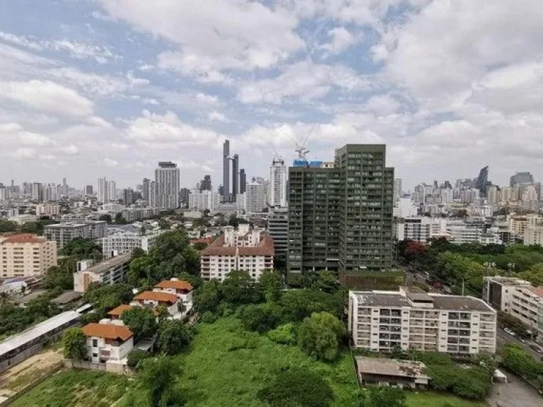 คอนโดขาย The Monument Thonglor ถ ทองหล่อ แขวงคลองตันเหนือ