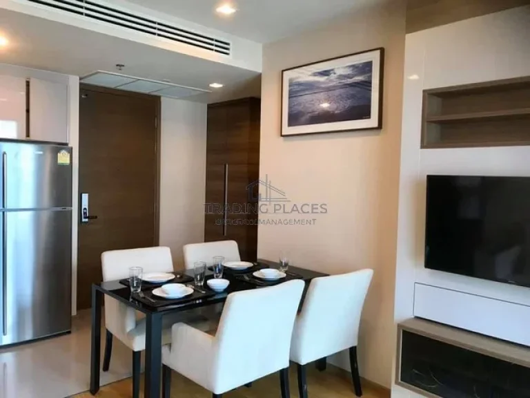 ขาย The Address Sathorn ดิ แอดเดรส สาทร 2ห้องนอน 2ห้องน้ำ 66ตรม ชั้น23 - 157 ล้านบาท