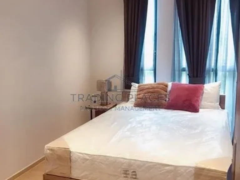 ให้เช่า Runesu Thonglor 5 รูเนะสุ ทองหล่อ 5 1ห้องนอน 1ห้องน้ำ 42ตรม - 48000 บาท ต่อเดือน