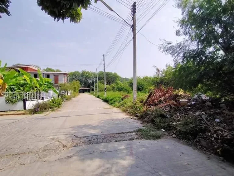 ขายที่ดินในโครงการร้องเรือนคำ แม่เหียะ เชียงใหม่