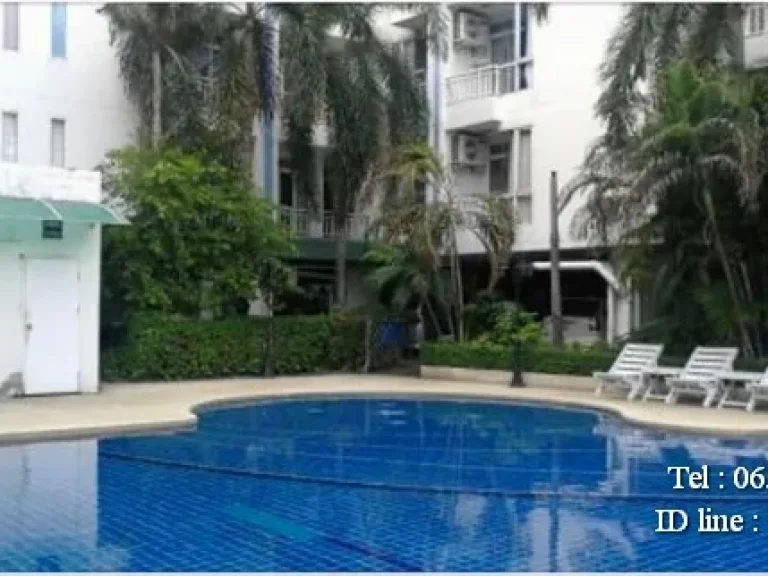 ขายถูกคอนโดห้องใหม่ The Star Condominium งามวงศ์วาน 5676 ตรม 1 นอน 1 น้ำ ชั้น 6