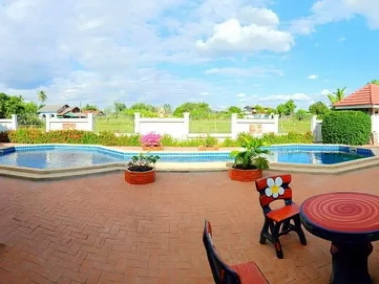 Perfect comfort living and quality family home located in Nong Khai Thailand