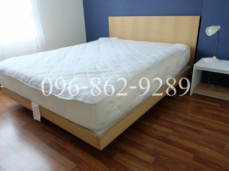 ขายด่วน Condo U Ratchayothin คอนโด ยู รัชโยธิน 1 นอน 1 น้ำ 31 ตรม 096-862-9289 เอ๋