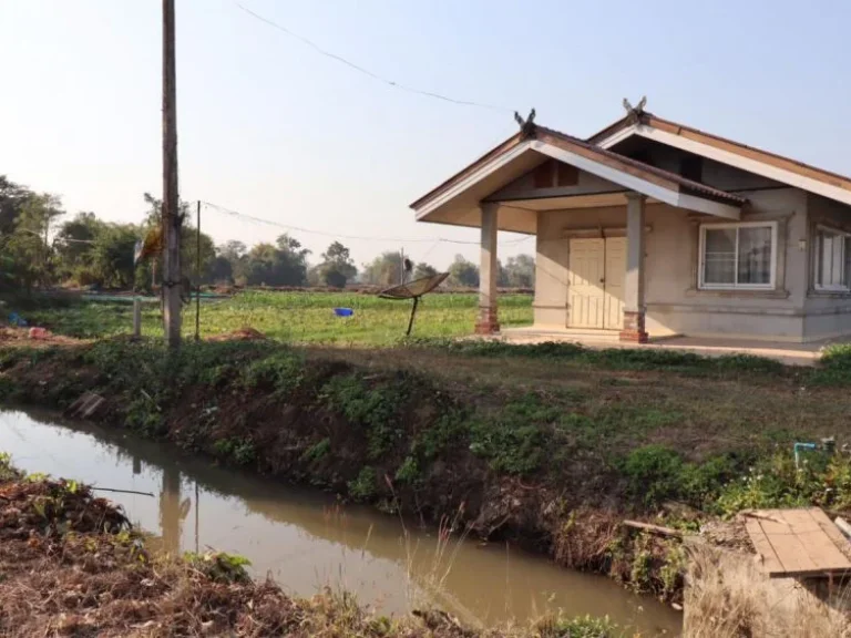 ขายที่ดินสำหรับการลงทุน จังหวัดเชียงราย 10 นาทีจากในเมือง