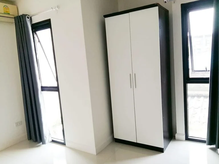 For Rent บ้านเดี่ยว โชคชัย4 ใกล้โรงพยาบาลเปาโล