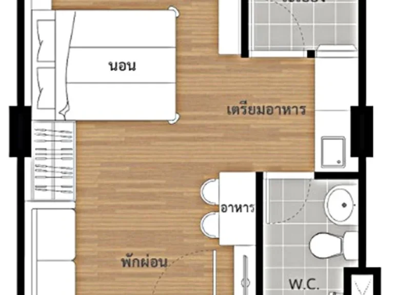 คอนโดลุมพินี ซอยร่มเกล้า56 สุวรรณภูมิ 21ตรม พร้อมคนเช่า 12ล้าน 0949263629