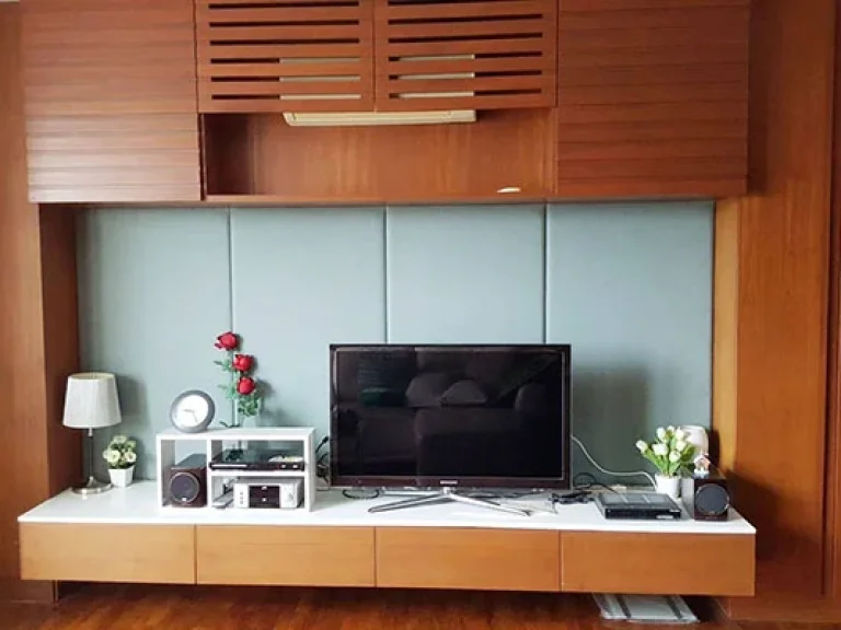 ขายคอนโดกว้าง 2 ห้องนอน สาทร Sale HOT Price Spacious 2 Bedroom Condo Sathorn