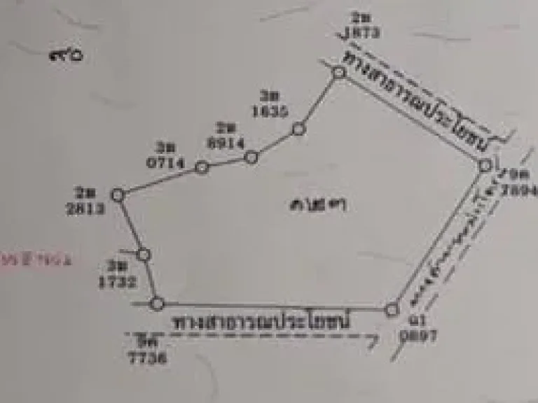 ขายที่ดิน 3-3-3 ไร่ ตสุรศักดิ์ อศรีราชา ชลบุรี