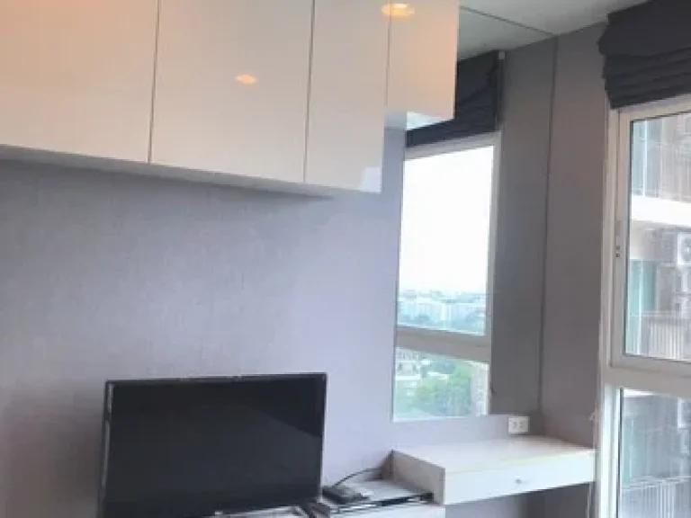 ให้เช่าคอนโด ไดมอนด์ สุขุมวิท For rent DIAMOND Sukhumvit ชั้น 14 ใกล้รถไฟฟ้า BTS อ่อนนุช