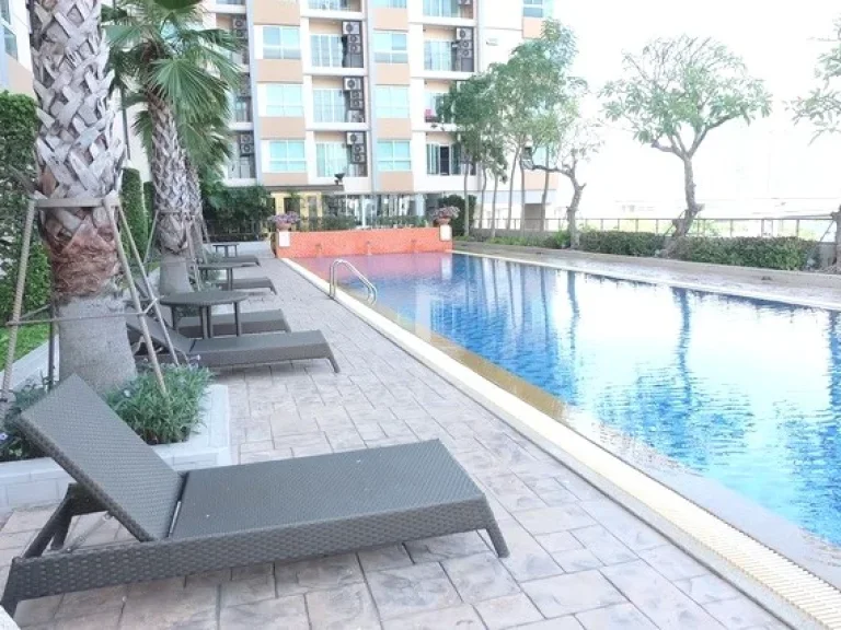 ให้เช่าคอนโด ไดมอนด์ สุขุมวิท For rent DIAMOND Sukhumvit ชั้น 14 ใกล้รถไฟฟ้า BTS อ่อนนุช