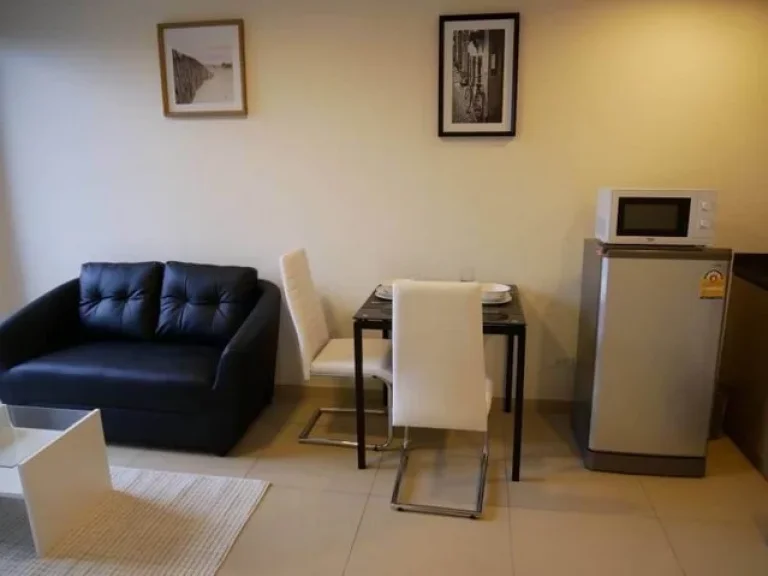 ปล่อยเช่า ยูนิกซ์ พัทยาใต้-Rent Unixx South Pattaya 1 bed 34 sqm Price 12000 BathMonth