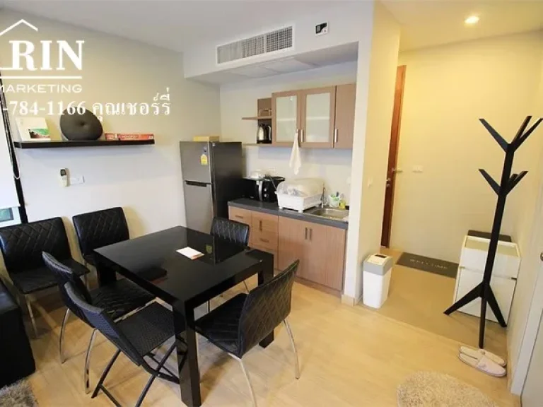 ขายคอนโด The Cold Mountain Residence เขาใหญ่ เดอะ โคลด์เม้าน์เท่น เรสซิเดนซ์ 095-784-1166