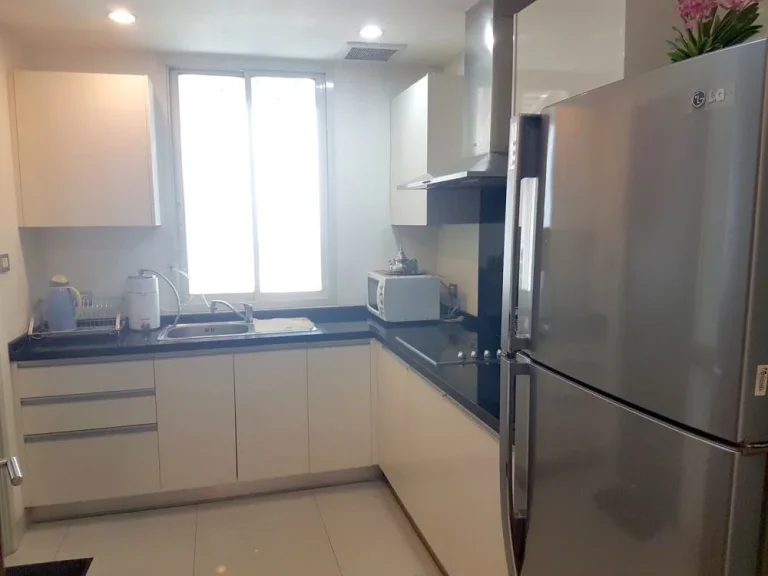 For rent Water Mark condo fully furnished 2 beds only 38900 bath