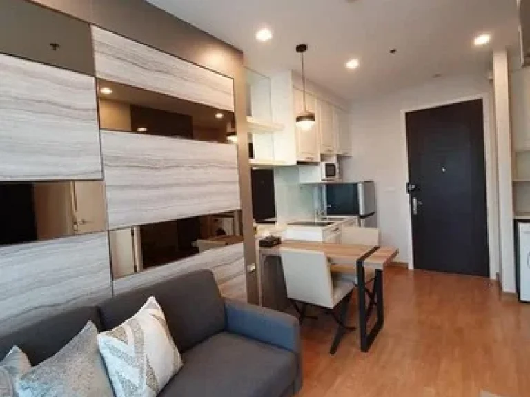 ให้เช่าคอนโด Q House Condo Sukhumvit 79 คิวเฮ้าส์ คอนโด สุขุมวิท79 ราคา 22000