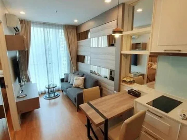 ให้เช่าคอนโด Q House Condo Sukhumvit 79 คิวเฮ้าส์ คอนโด สุขุมวิท79 ราคา 22000