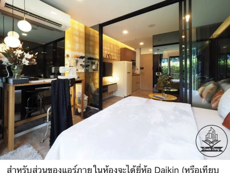 ขายดาวน์ Kave town ติดมกรุงเทพ รังสิต ห้องสวยราคารอบ VIP