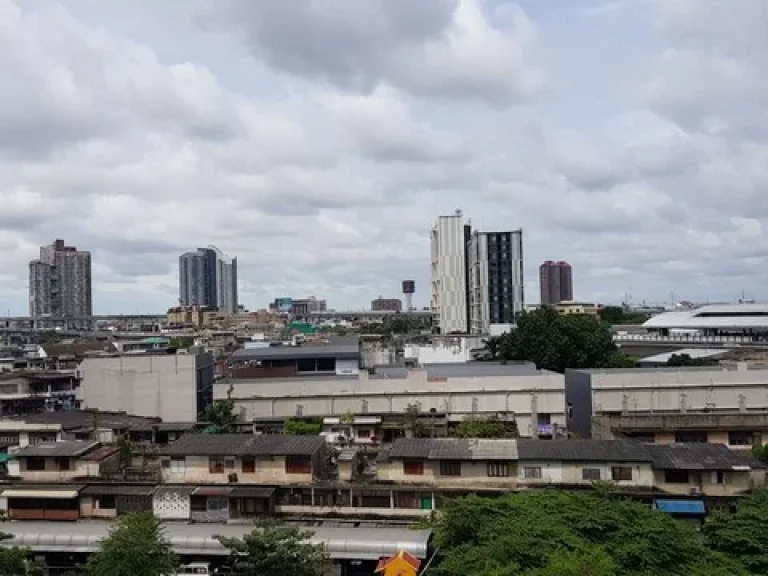 ขายด่วน คอนโดติดรถไฟฟ้า ไอดิโอ มิกซ์ อุดมสุข 1ห้องนอน แค่ 275 ล้าน