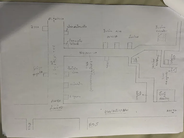 ขายโรงงาน อกระทุ่มแบน สมุทรสาคร พท4 ไร่ พร้อมใบอนุญาต รงภ