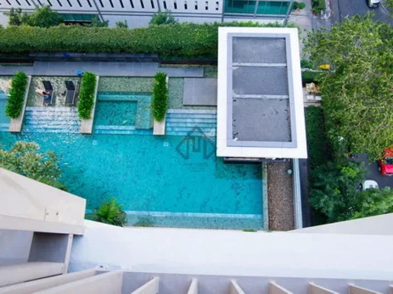 Thong Lo Condo For Rent Quattro By Sansiri ห้องมุม ห้องสวย เฟอร์ครบ ใกล้รถไฟฟ้า BTS สถานีทองหล่อ