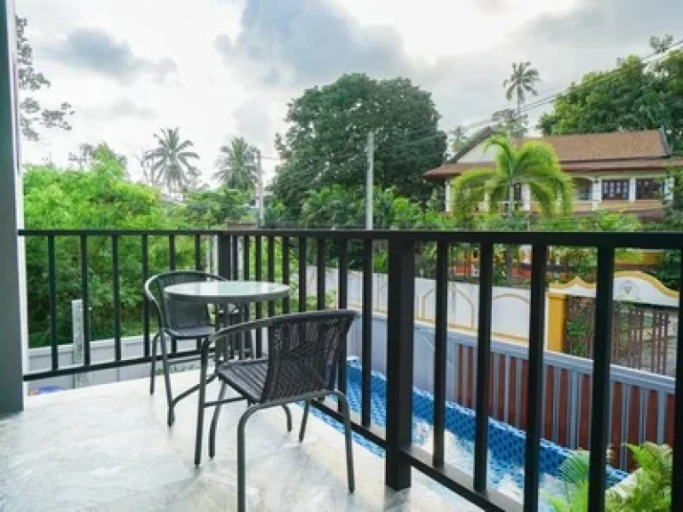 Apartment in KOh Samui for Rent near Lamai beach Hin Ta Hin Yai Koh Samui