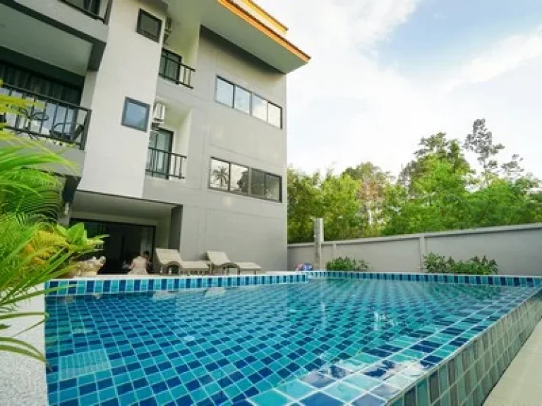 Apartment in KOh Samui for Rent near Lamai beach Hin Ta Hin Yai Koh Samui