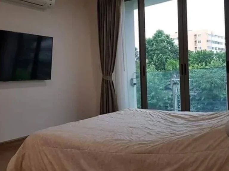 For SALE RENT Modern luxury spacious 2bedroom 2bathroom 120sqm condo in the heart of Nimmanhiem Road Soi 6 at the Nimmana Condo