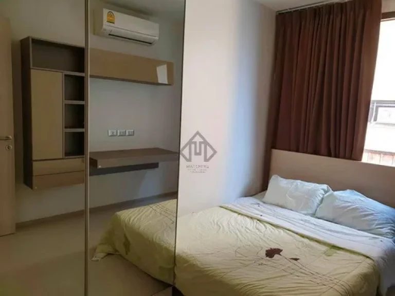 For Sale Rhythm Sukhumvit 42 size 2 bedrooms decoration near Ekkamai BTS station