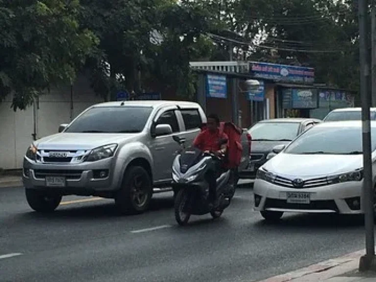 ขายที่ดินเปล่า 35 ไร่ สายไหม สุขาภิบาล 5 ซ34 ใกล้ตลาดออเงิน แหล่งชุมชน