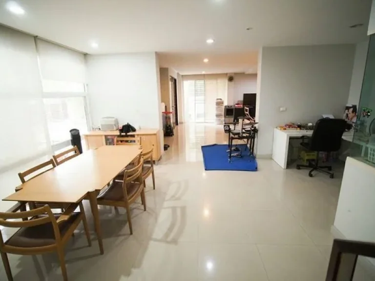 ขายบ้าน Townhome หลังมุม 57 ตรว 458 ตรม โครงการ ธนาพัฒน์เฮ้าส์ สาทร-นราธิวาส-พระราม3