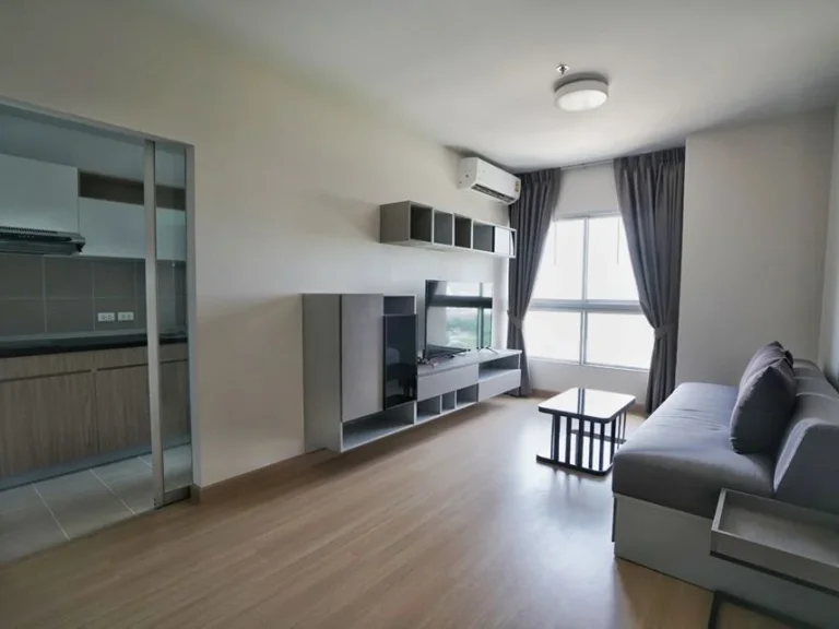 Supalai Veranda Rama 9 for rent 2 bedrooms 2 bathrooms 6250 sqm rental 26000 bahtmonth