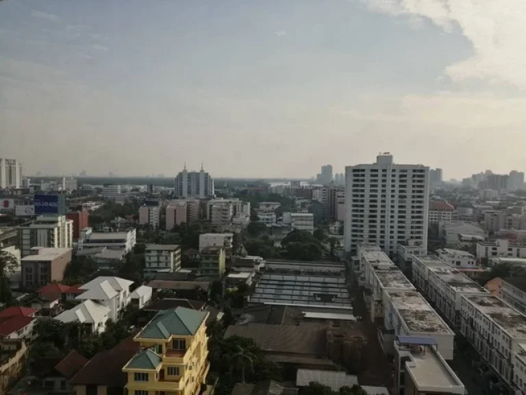 Amanta Lumpini 2 beds for rent with River View near MRT Lumpini