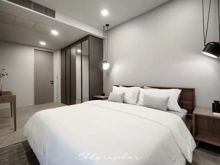 Ashton Residence Sukhumvit 41 for rent 2 bedrooms 2 bathrooms 74 sqm rental 73000 bahtmonth