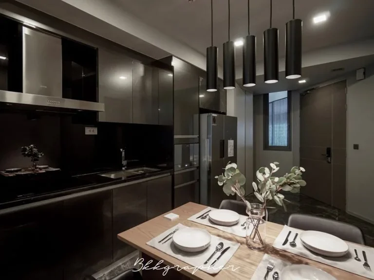 Ashton Residence Sukhumvit 41 for rent 2 bedrooms 2 bathrooms 74 sqm rental 73000 bahtmonth