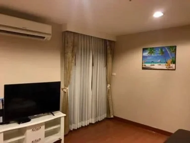 Belle Grand Rama 9 Condo for rent 1bedroom 49 sqm Fully FurnishedCity View