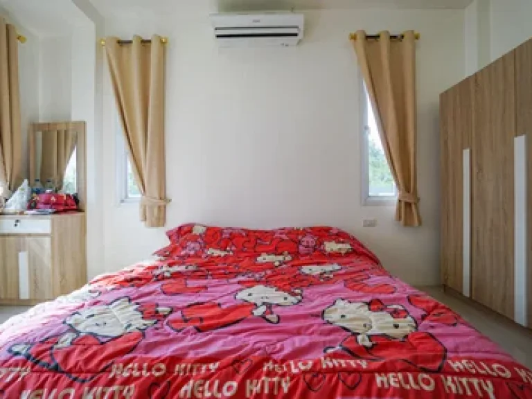 House for Sale in Maenam Koh Samui Surat Thani 2 beds Modern style