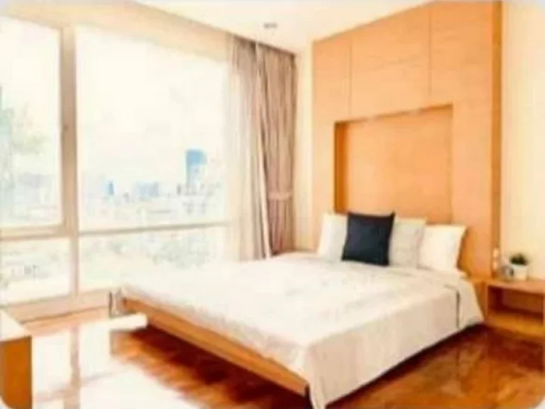 ให้เช่าคอนโด Baan Siri 31 Condo For Rent Locoted ct Sukhumvit 31