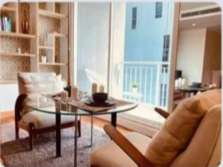 ให้เช่าคอนโด Baan Siri 31 Condo For Rent Locoted ct Sukhumvit 31