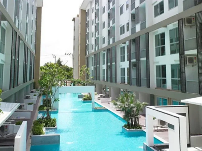 A Space Sukhumvit 77 For Sale Hot deal ราคาพิเศษ ทำเลดี