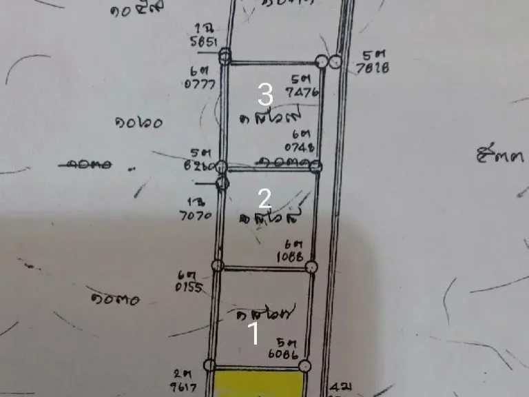 ขายที่ดินสันโป่ง แม่ริมใกล้แก้วสา เชียงใหม่