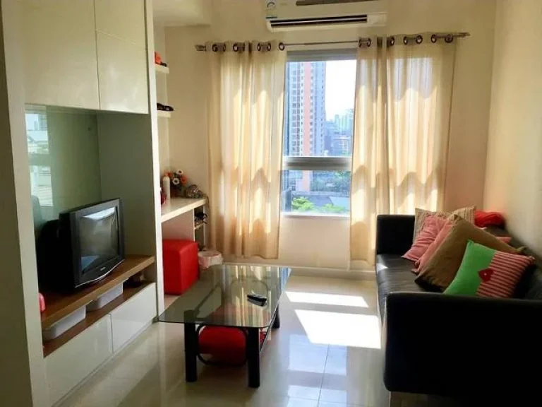 ให้เช่า Q House Condo Sathorn