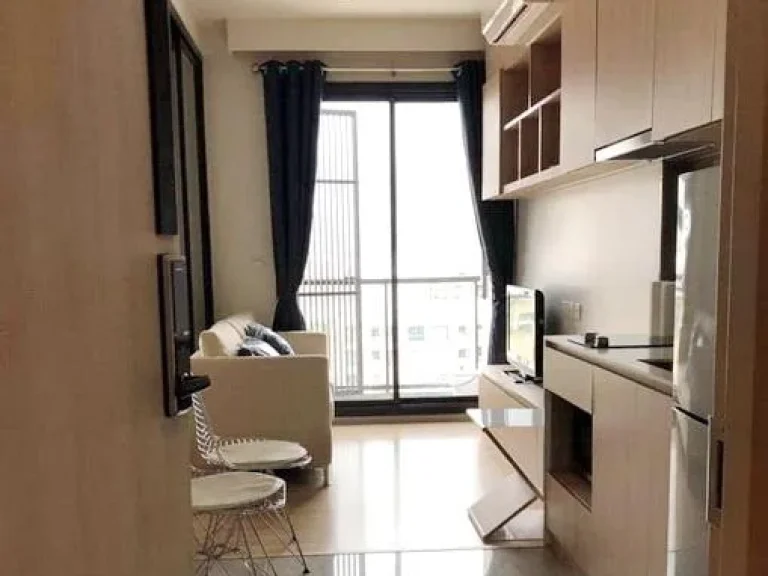 FOR RENT M JATUJAK CONDOMINIUM 1 BEDROOM 20000